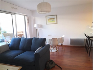 t2 à la vente -   56100  LORIENT, surface 42 m2 vente t2 - UBI440208308
